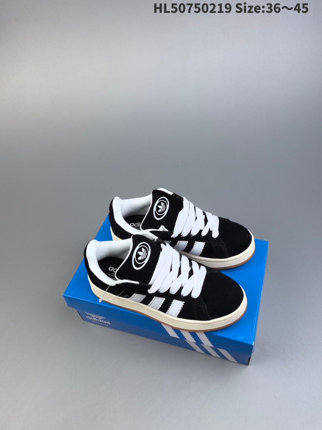 40$ dh Adidas Originals Campus 00s size 36-45 71459024803 DL902 gallery