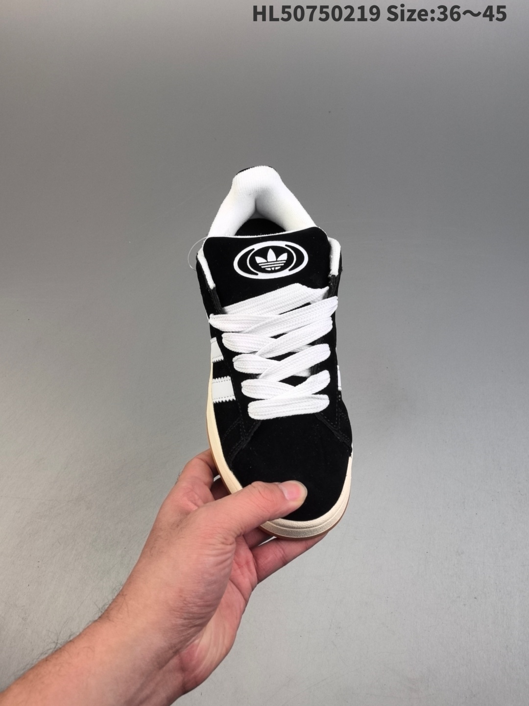 40$ dh Adidas Originals Campus 00s size 36-45 71459024803 DL902 gallery