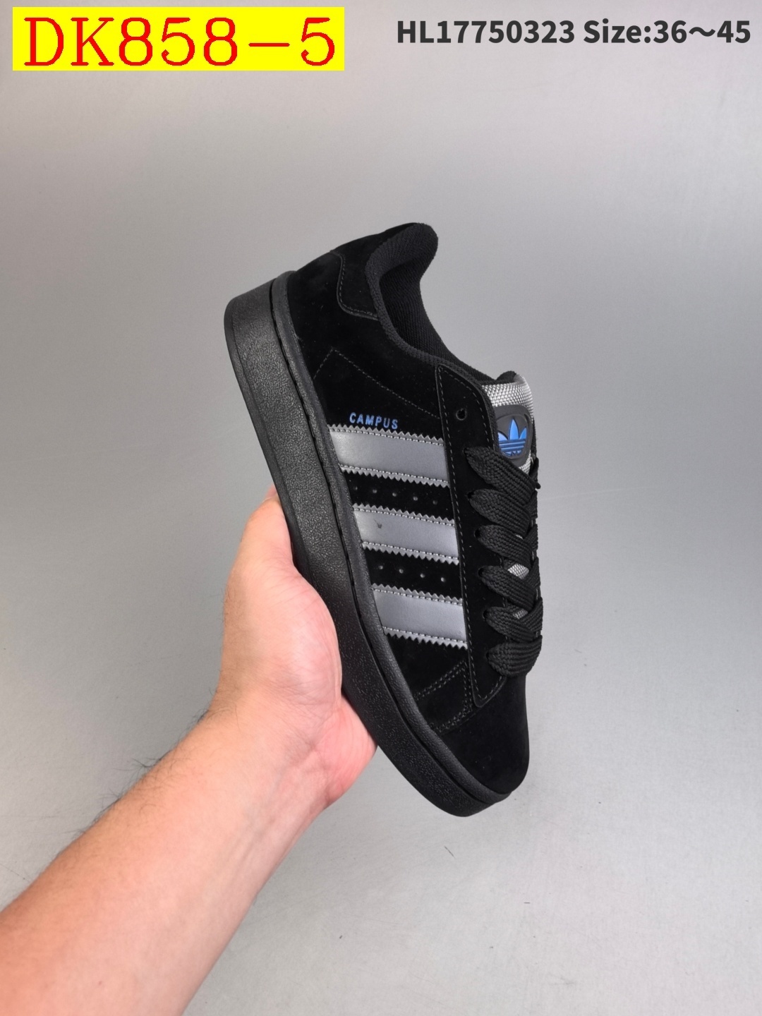40$ dh Adidas Originals Campus 00s size 36-45 91652024803 DK858 gallery