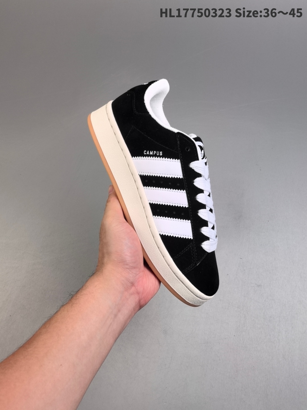 40$ dh Adidas Originals Campus 00s size 36-45 91652024803 DK858 gallery