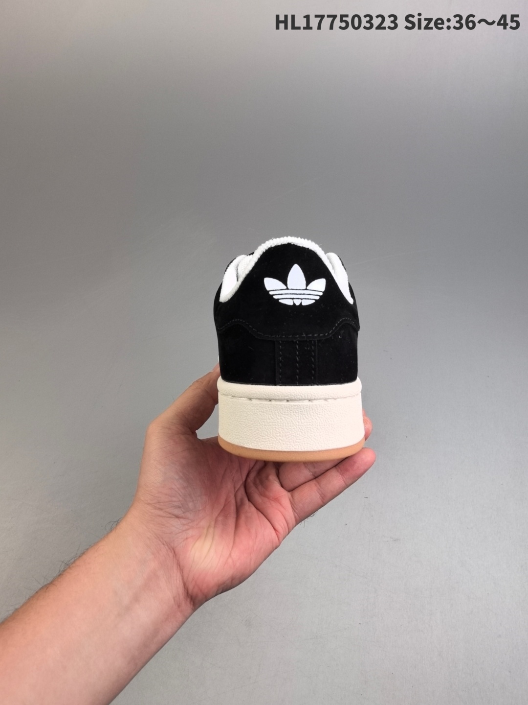 40$ dh Adidas Originals Campus 00s size 36-45 91652024803 DK858 gallery