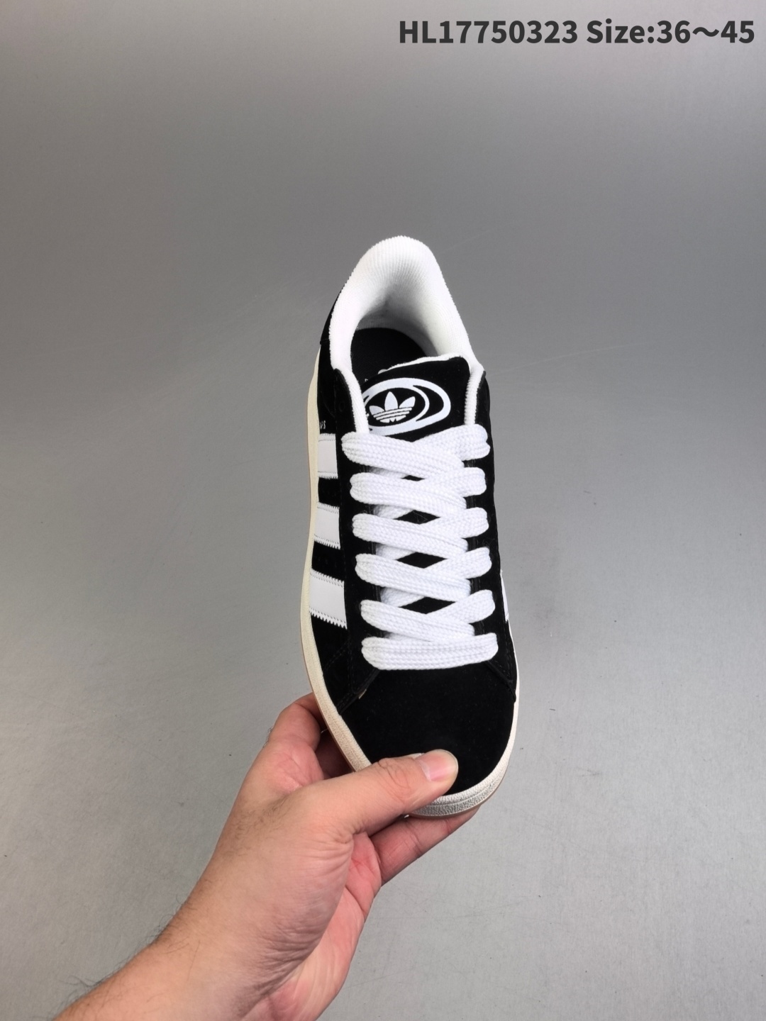 40$ dh Adidas Originals Campus 00s size 36-45 91652024803 DK858 gallery