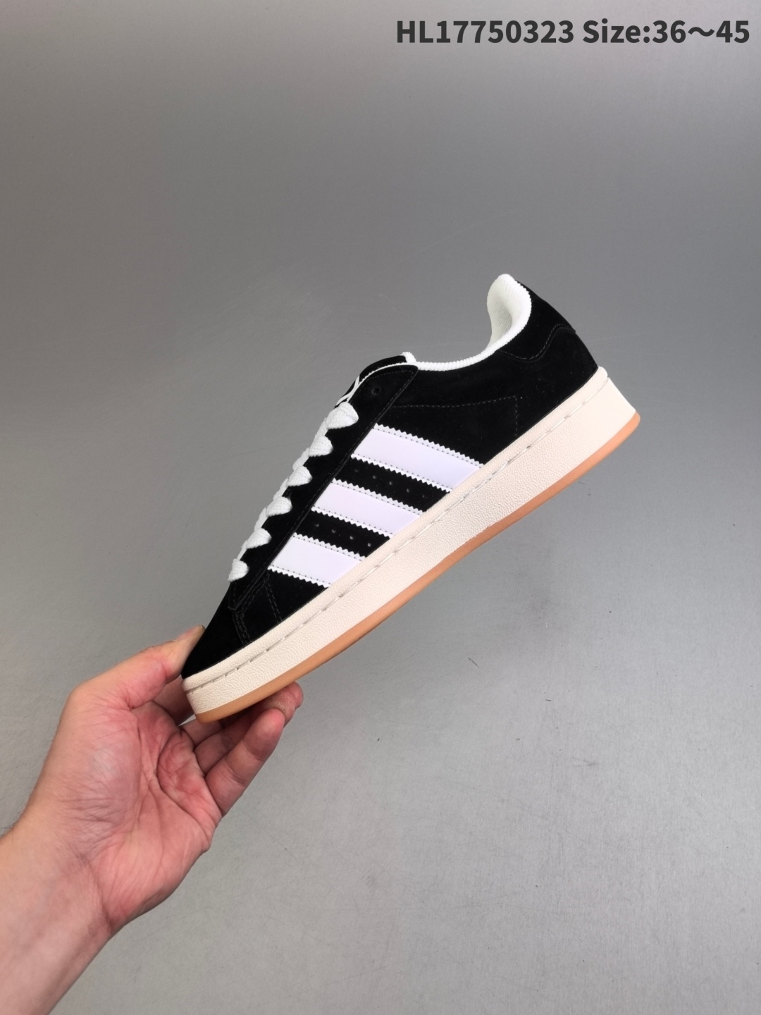 40$ dh Adidas Originals Campus 00s size 36-45 91652024803 DK858 gallery
