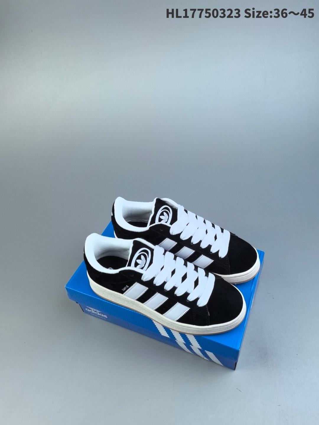 40$ dh Adidas Originals Campus 00s size 36-45 91652024803 DK858 gallery