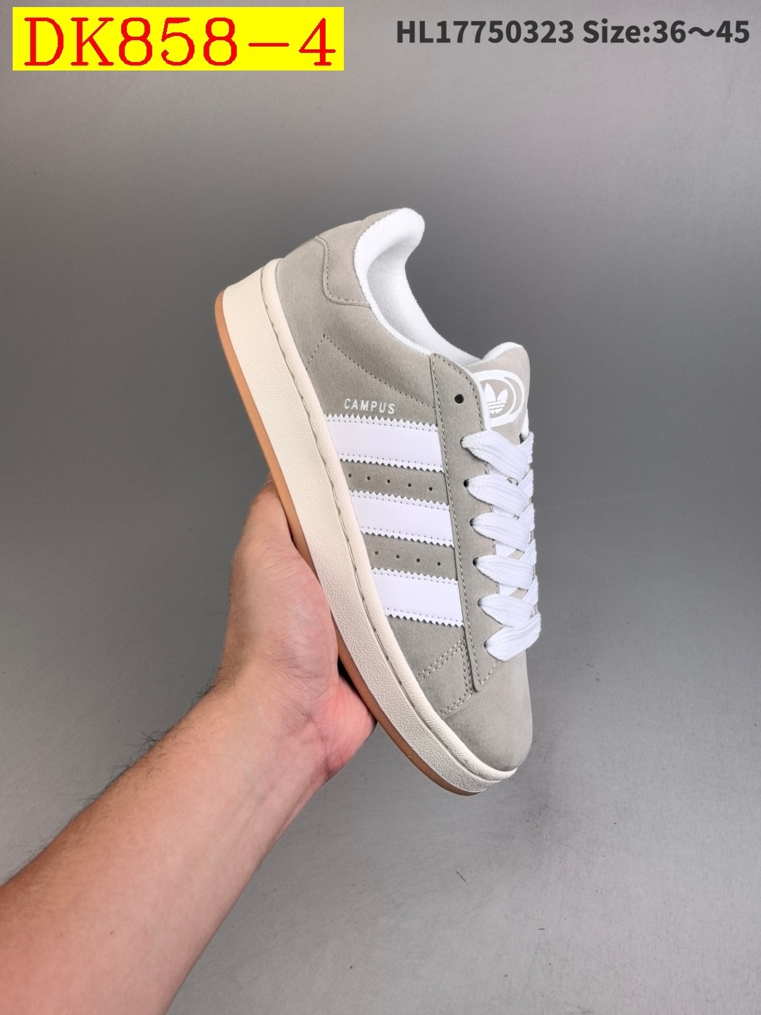 40$ dh Adidas Originals Campus 00s size 36-45 91652024803 DK858 gallery