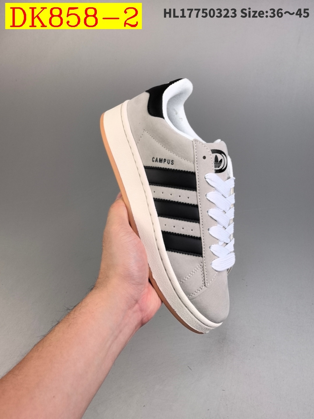 40$ dh Adidas Originals Campus 00s size 36-45 91652024803 DK858 gallery