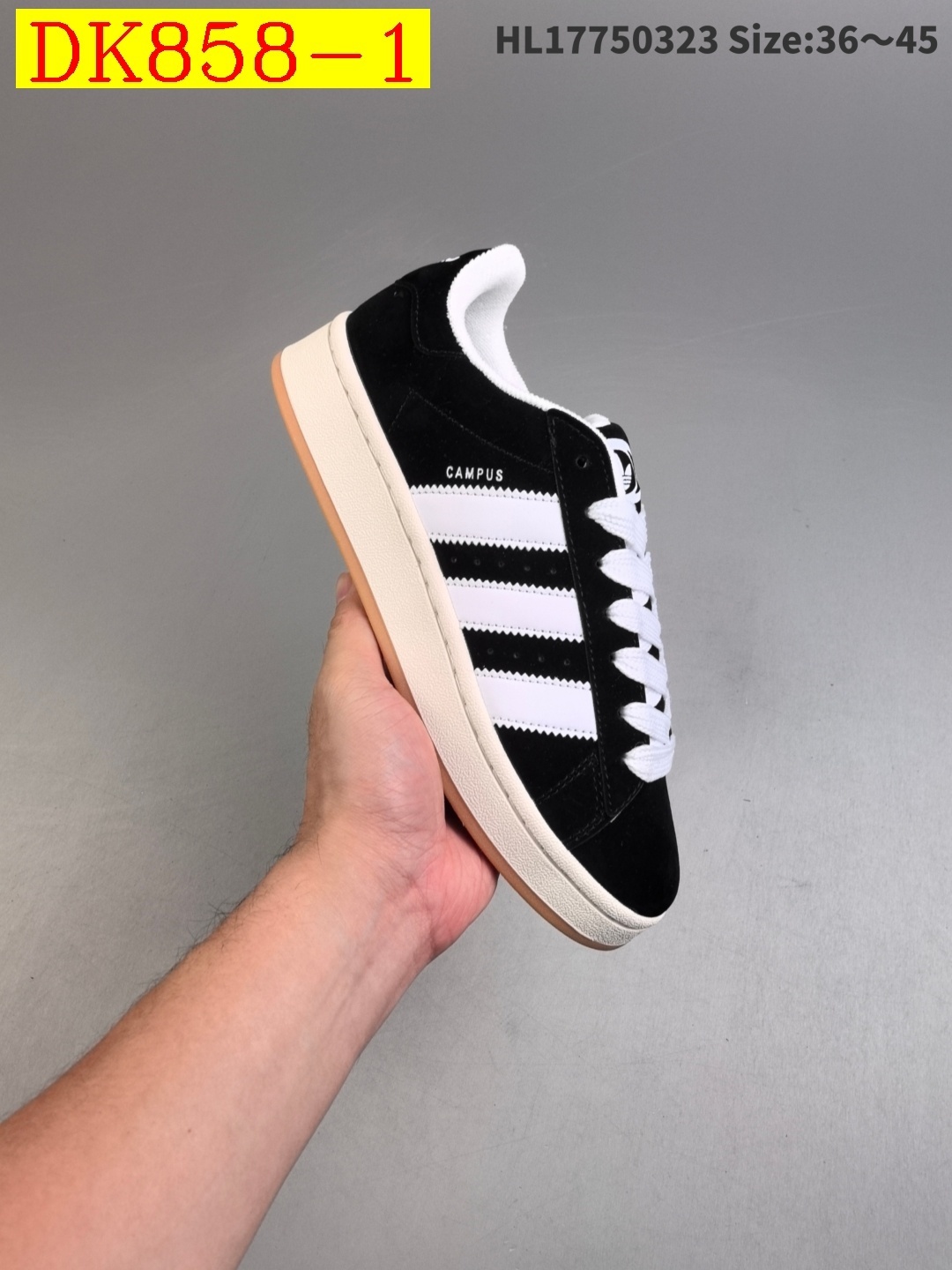40$ dh Adidas Originals Campus 00s size 36-45 91652024803 DK858 gallery