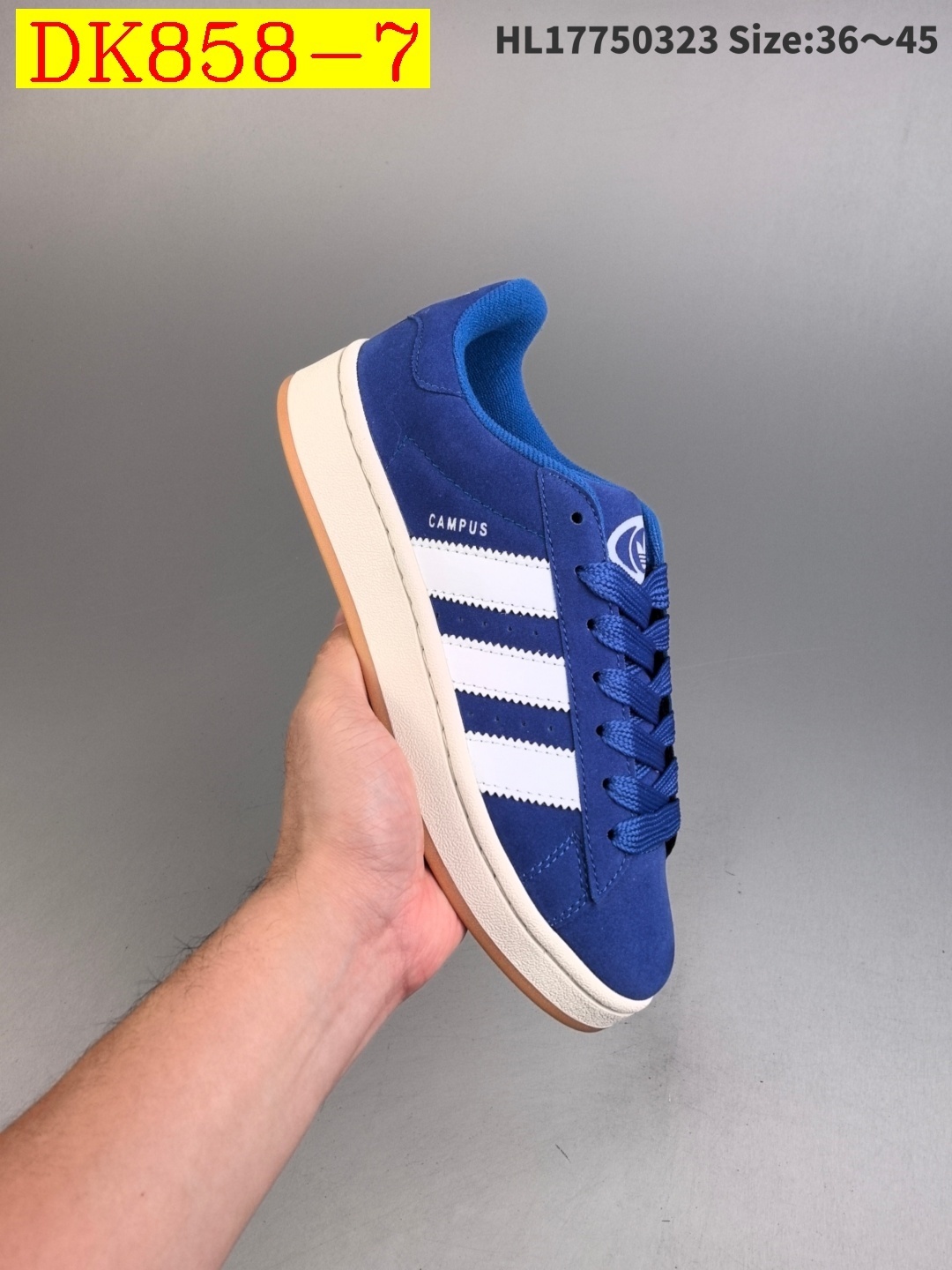 40$ dh Adidas Originals Campus 00s size 36-45 91652024803 DK858 gallery