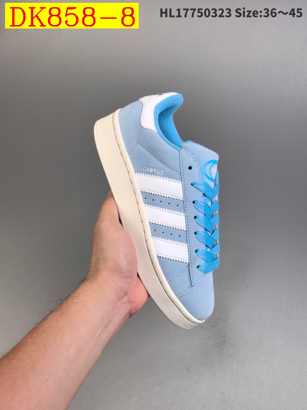 40$ dh Adidas Originals Campus 00s size 36-45 91652024803 DK858 gallery