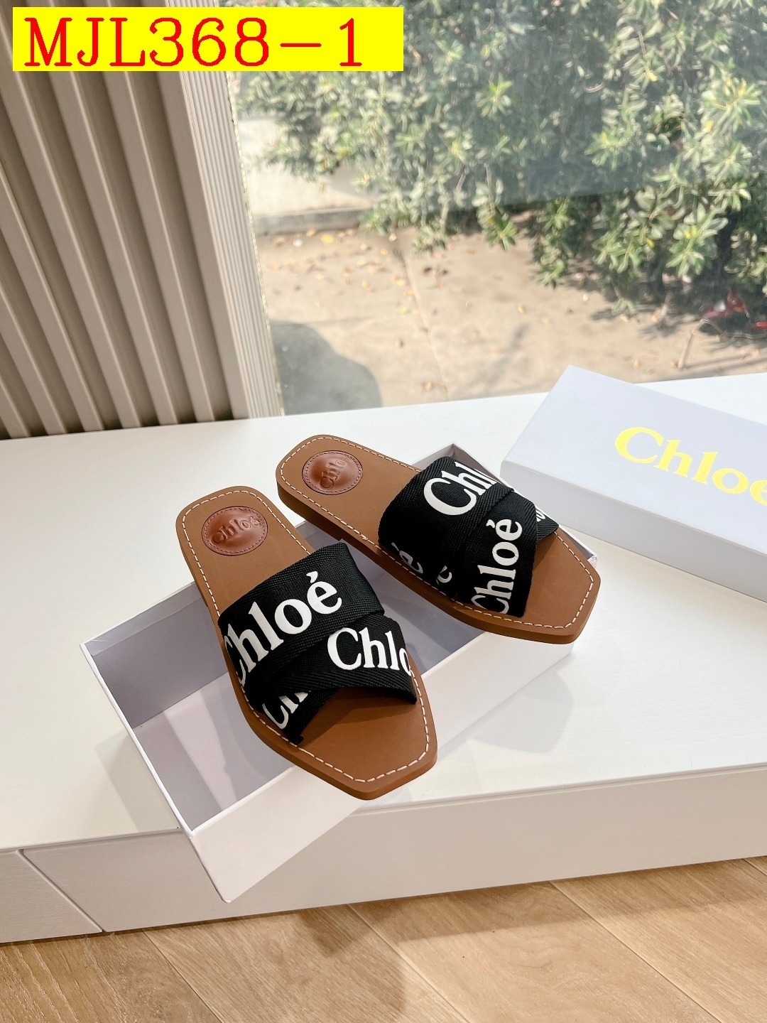 40$ dh Chloe size 35-43 51271024708 MJL368 gallery