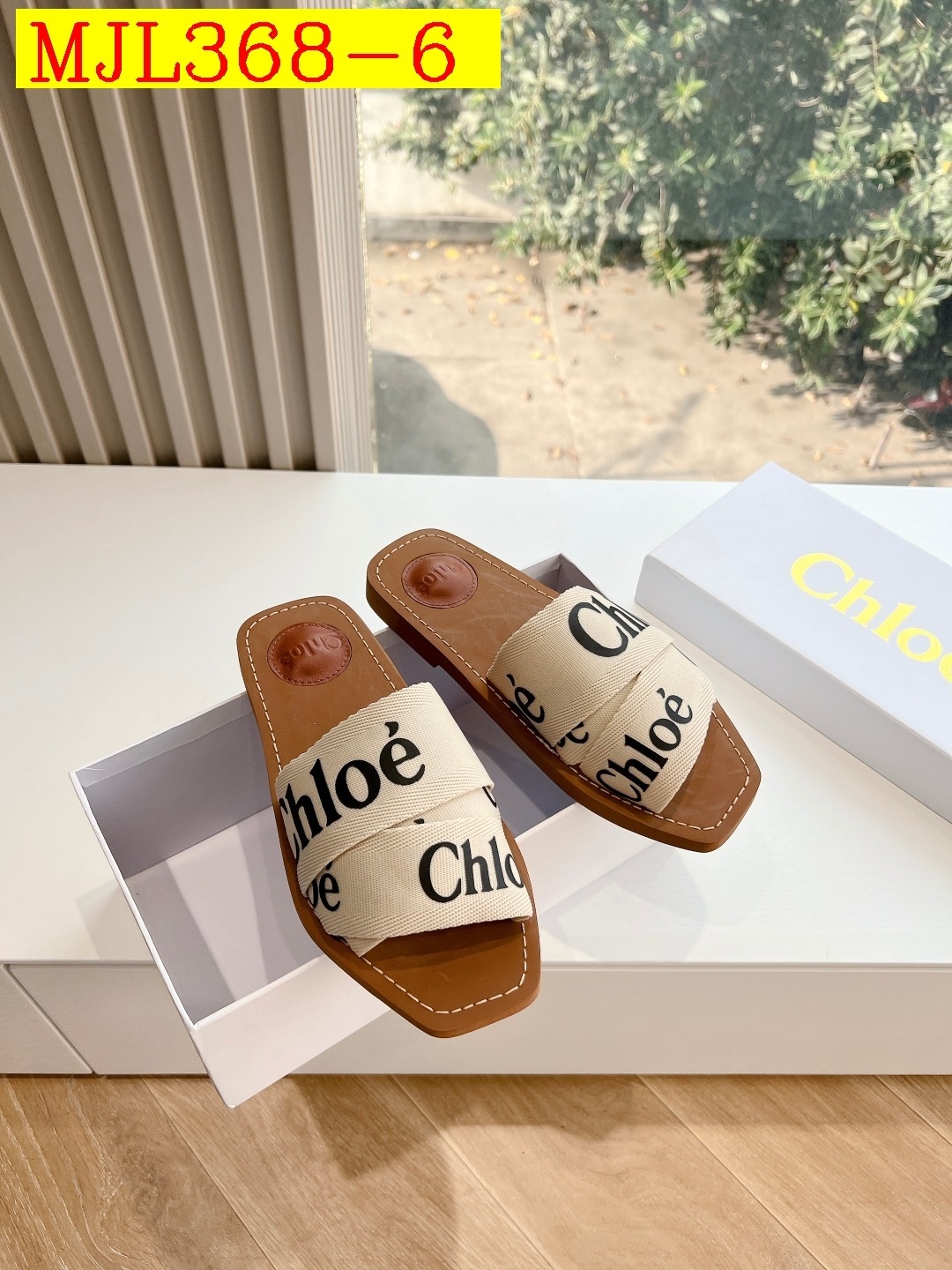 40$ dh Chloe size 35-43 51271024708 MJL368 gallery