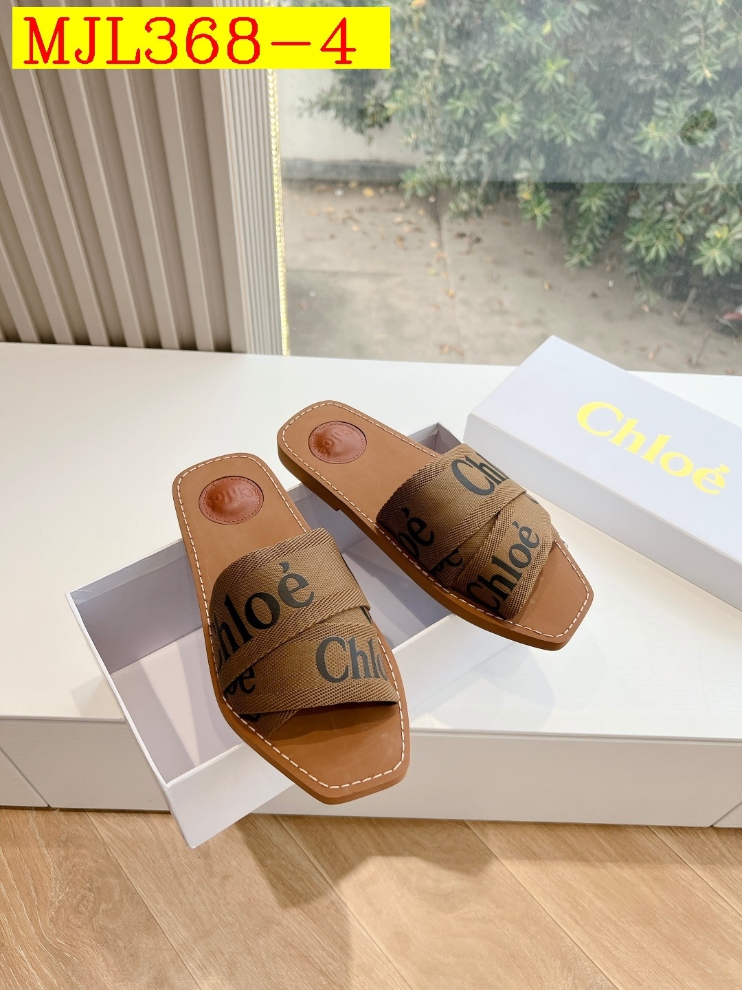 40$ dh Chloe size 35-43 51271024708 MJL368 gallery