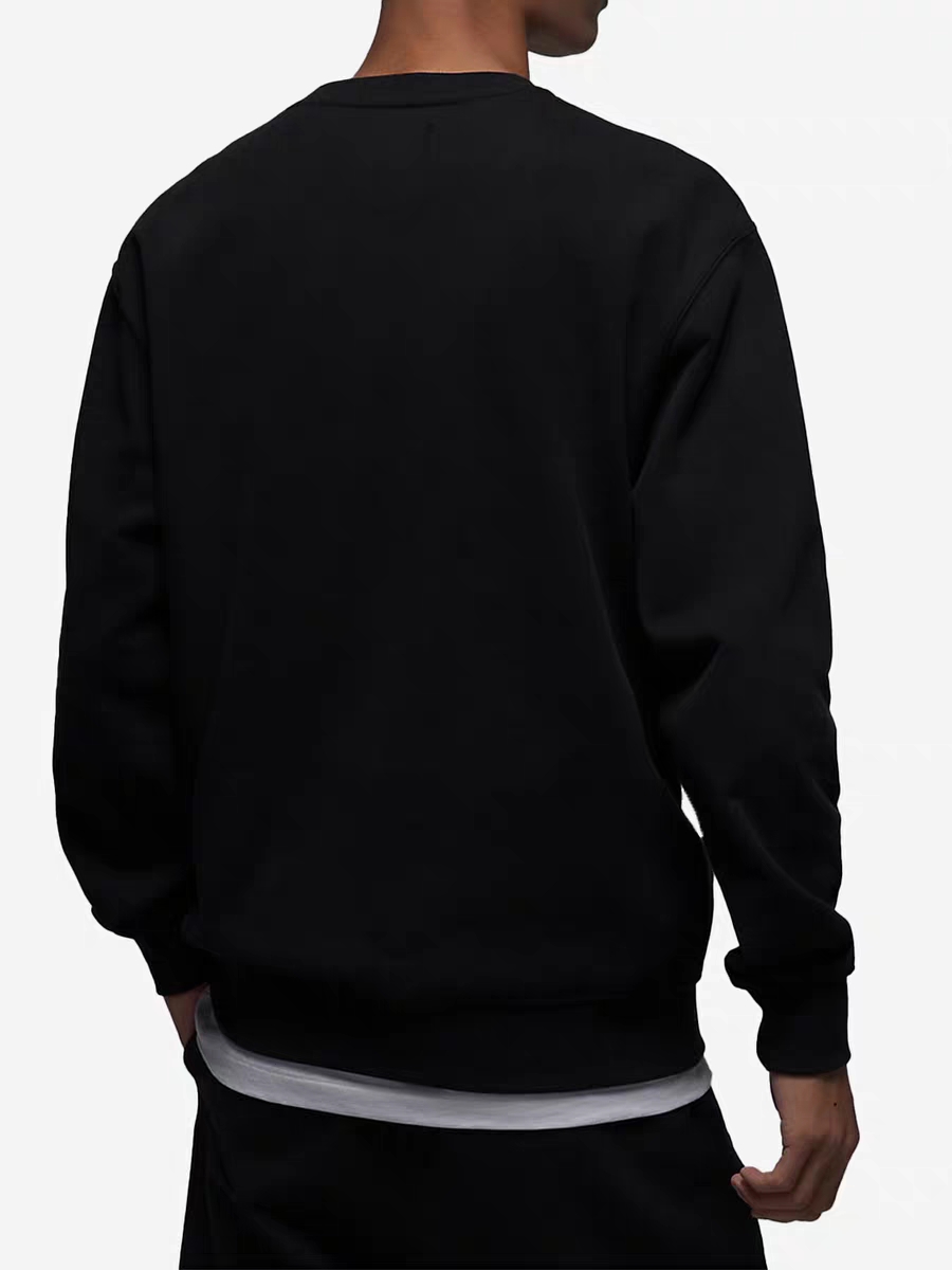 40$ dh JORDAN Sweatshirt size M-2XL 91562024802 DA368 gallery