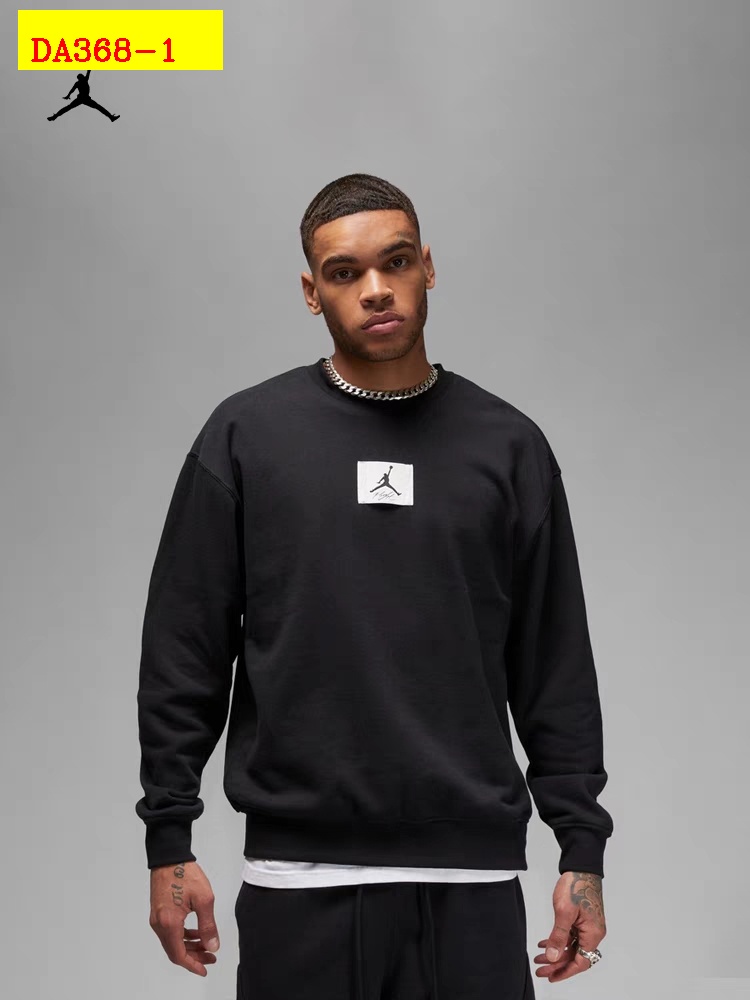 40$ dh JORDAN Sweatshirt size M-2XL 91562024802 DA368 gallery