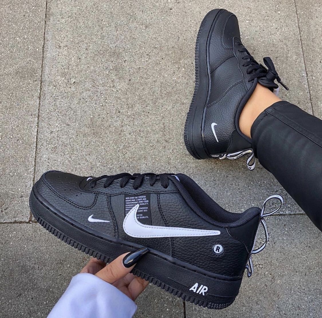 40$ dh Nike Air Force 1 07 Low size 36-45 71459024709 DL277 gallery