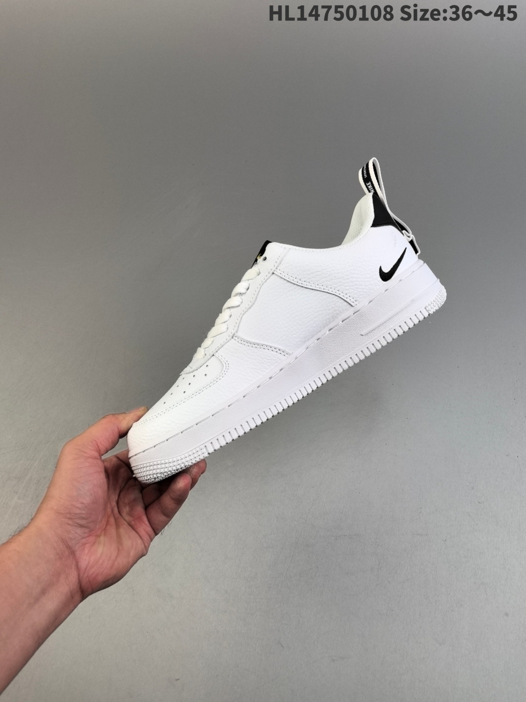 40$ dh Nike Air Force 1 07 Low size 36-45 71459024709 DL277 gallery