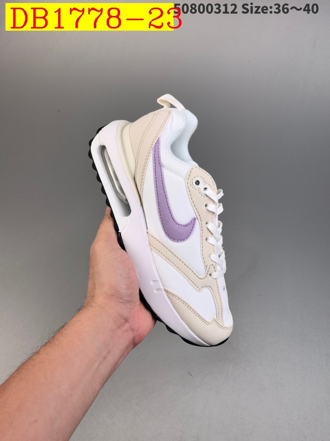 40$ dh Nike Air Max Dawn size 36-45 31564024708 DB1778 gallery