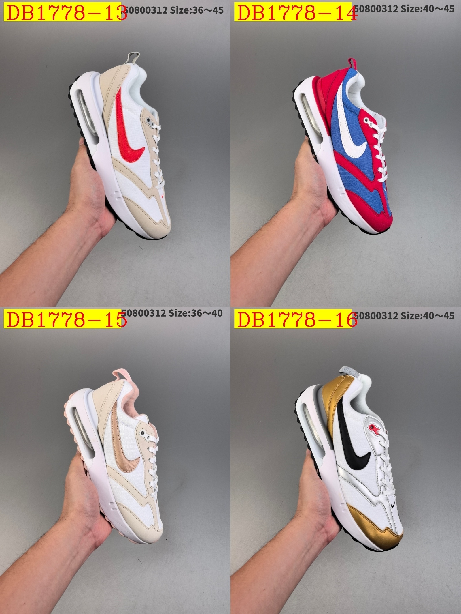 40$ dh Nike Air Max Dawn size 36-45 31564024708 DB1778 gallery