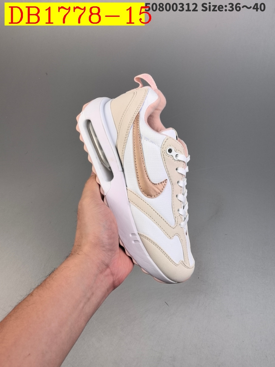 40$ dh Nike Air Max Dawn size 36-45 31564024708 DB1778 gallery