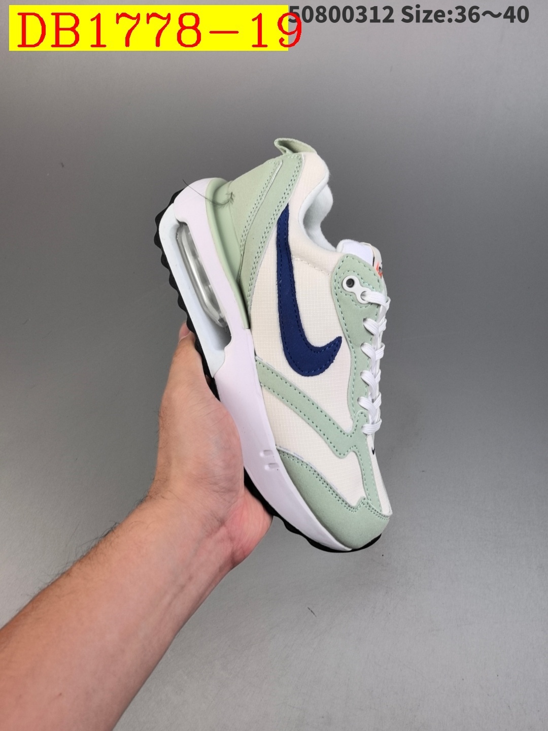 40$ dh Nike Air Max Dawn size 36-45 31564024708 DB1778 gallery