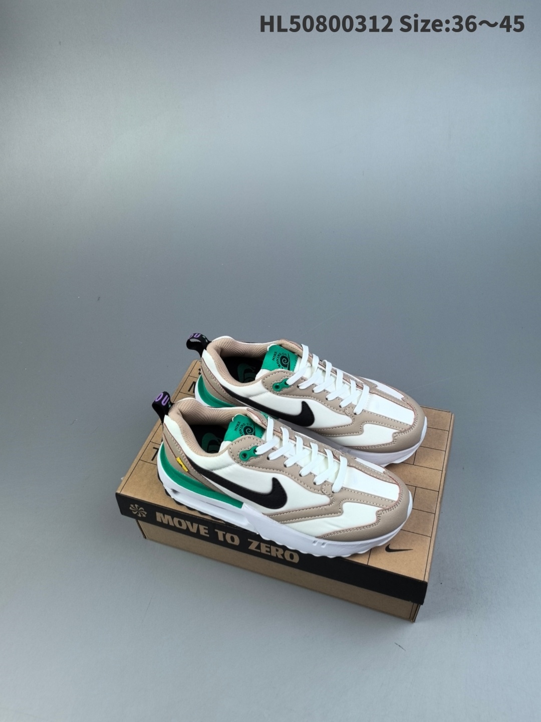 40$ dh Nike Air Max Dawn size 36-45 31564024708 DB1778 gallery