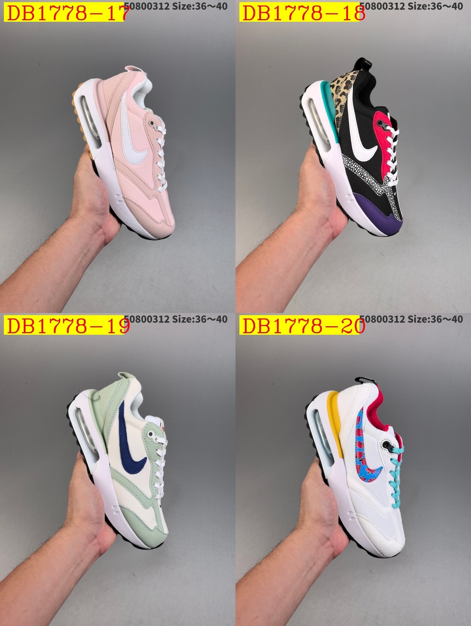 40$ dh Nike Air Max Dawn size 36-45 31564024708 DB1778 gallery