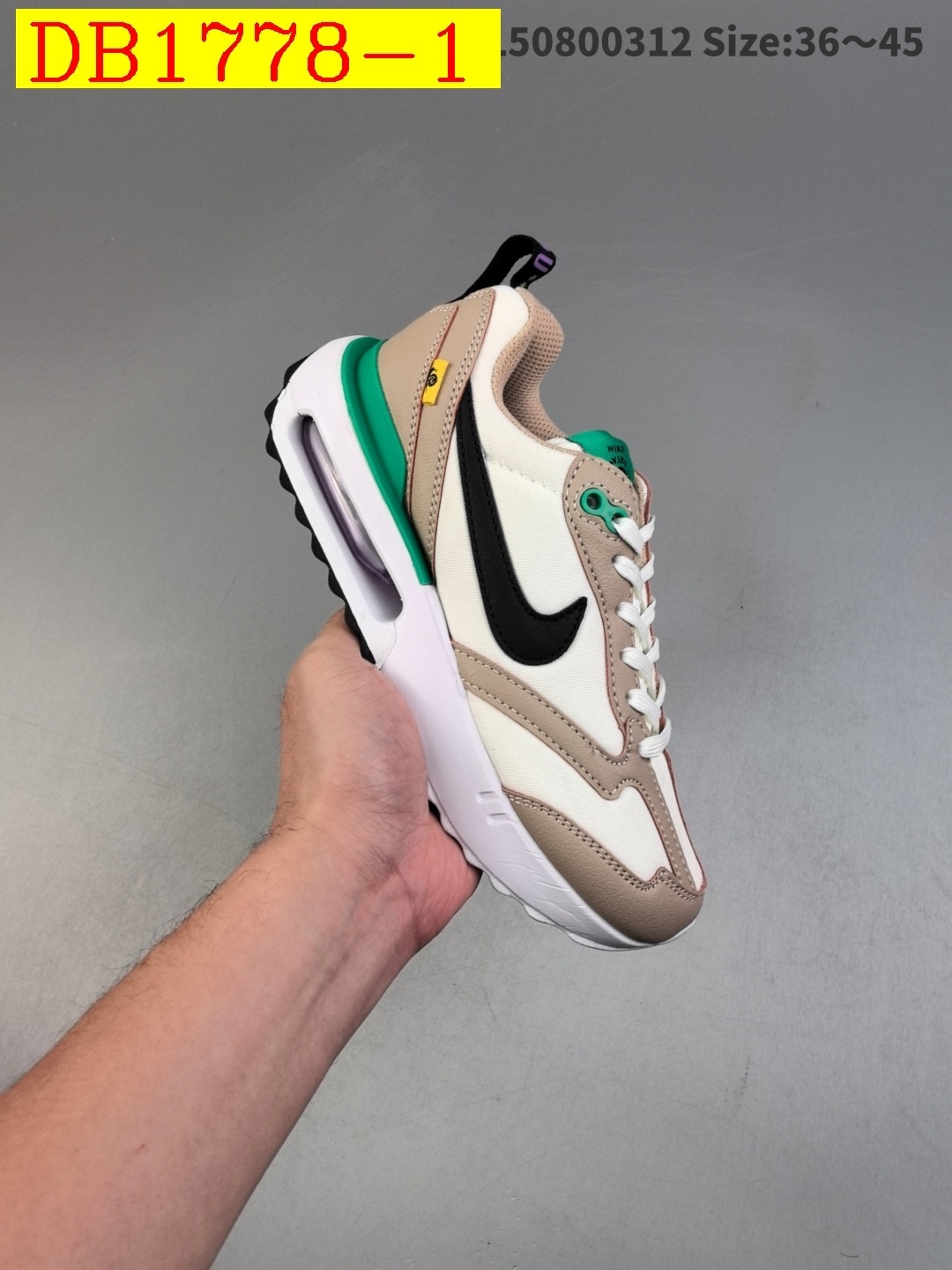 40$ dh Nike Air Max Dawn size 36-45 31564024708 DB1778 gallery