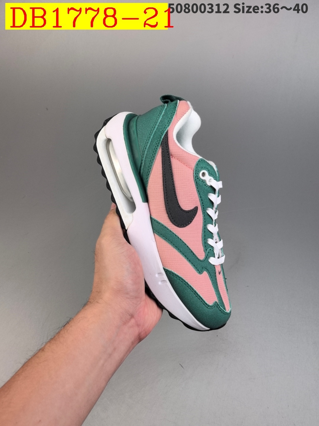 40$ dh Nike Air Max Dawn size 36-45 31564024708 DB1778 gallery