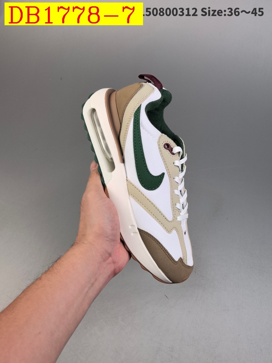 40$ dh Nike Air Max Dawn size 36-45 31564024708 DB1778 gallery