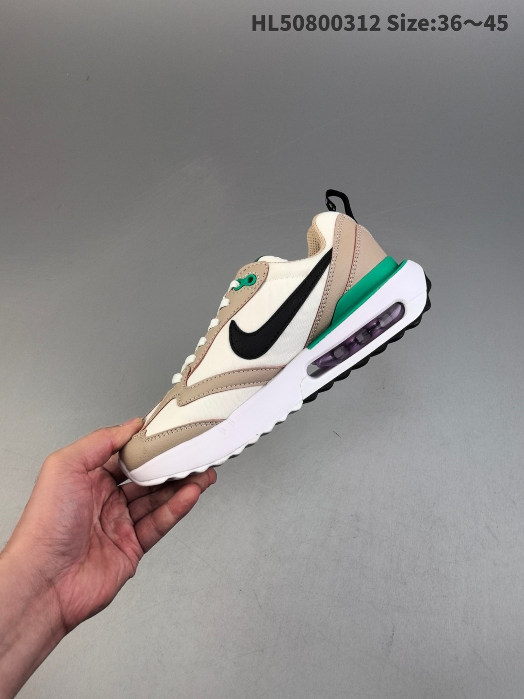 40$ dh Nike Air Max Dawn size 36-45 31564024708 DB1778 gallery