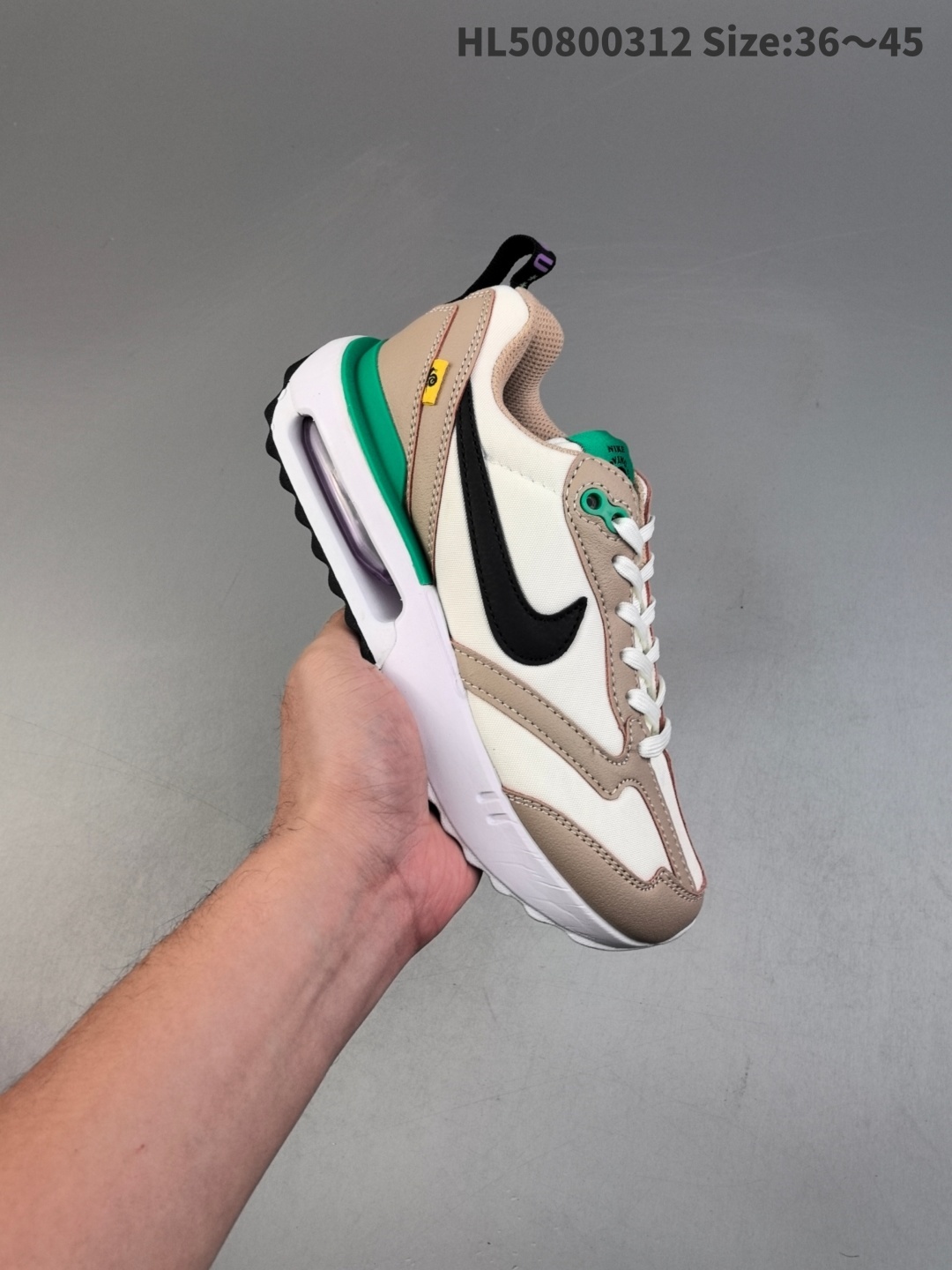 40$ dh Nike Air Max Dawn size 36-45 31564024708 DB1778 gallery