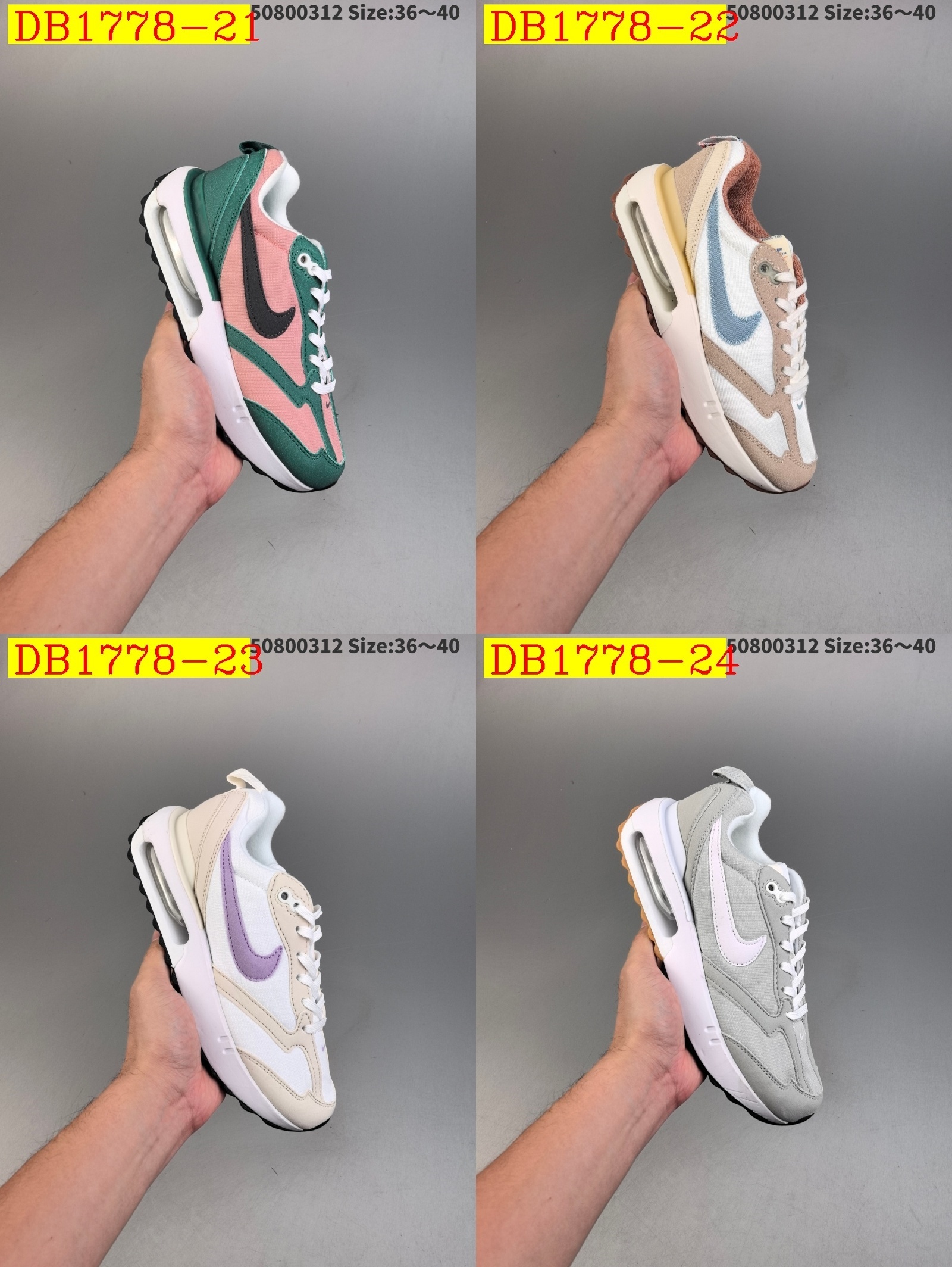 40$ dh Nike Air Max Dawn size 36-45 31564024708 DB1778 gallery