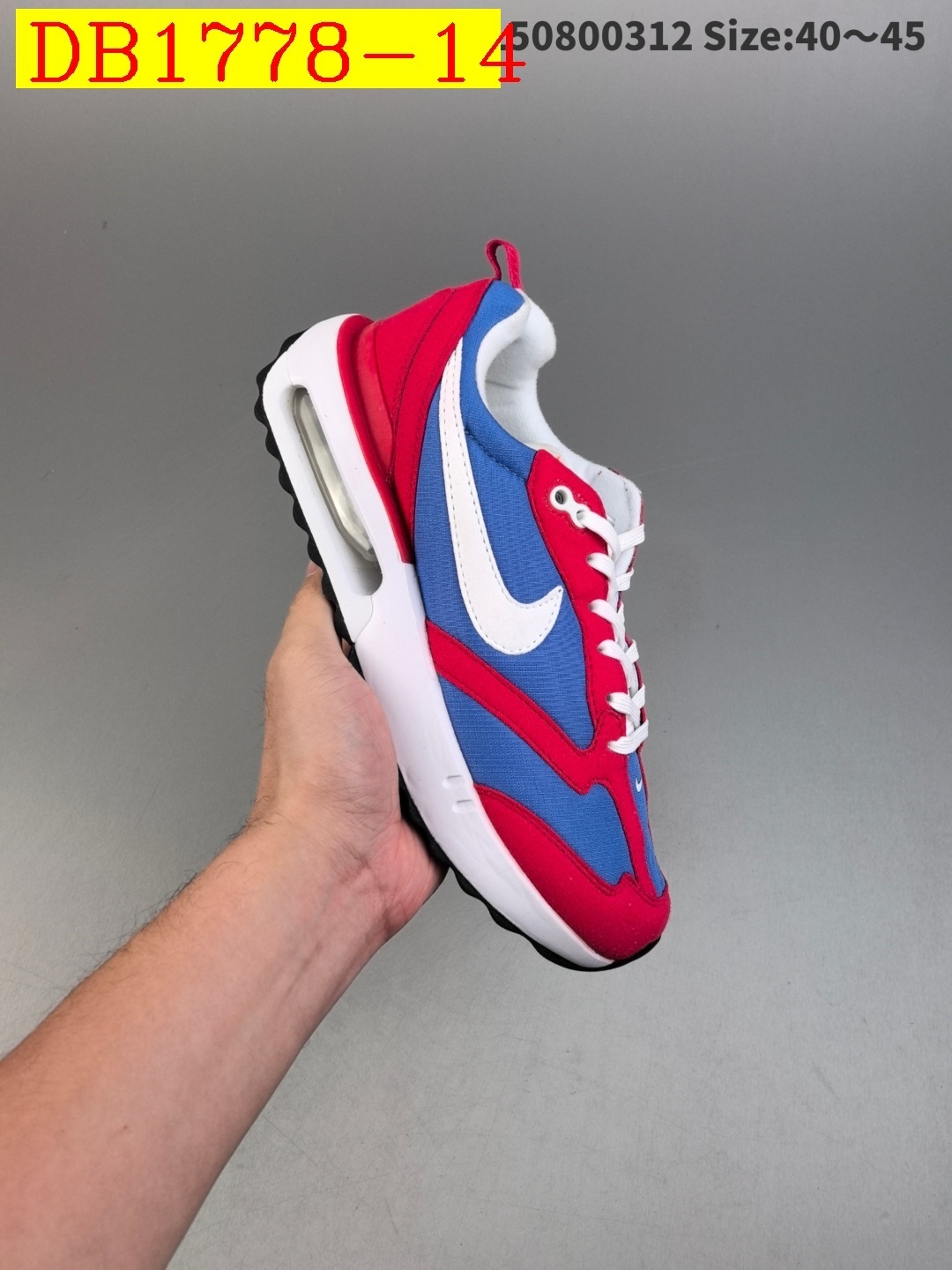 40$ dh Nike Air Max Dawn size 36-45 31564024708 DB1778 gallery