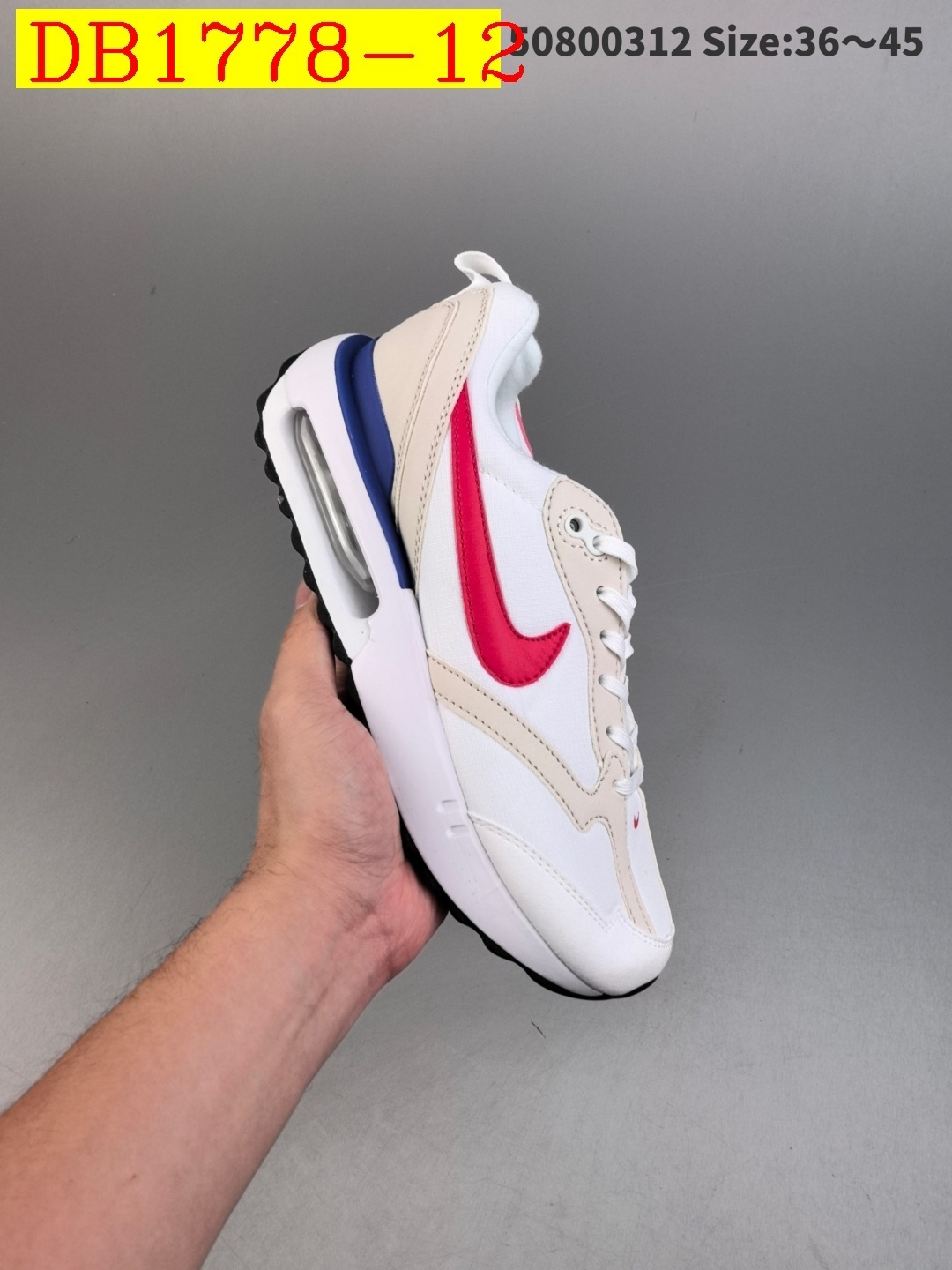 40$ dh Nike Air Max Dawn size 36-45 31564024708 DB1778 gallery