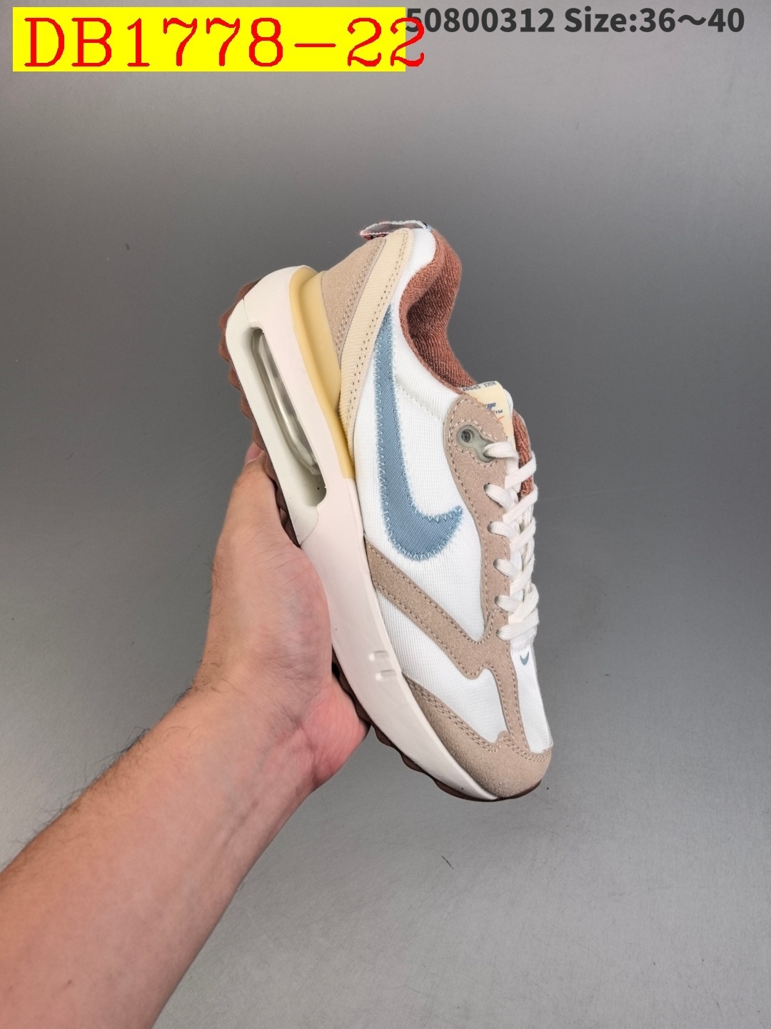 40$ dh Nike Air Max Dawn size 36-45 31564024708 DB1778 gallery