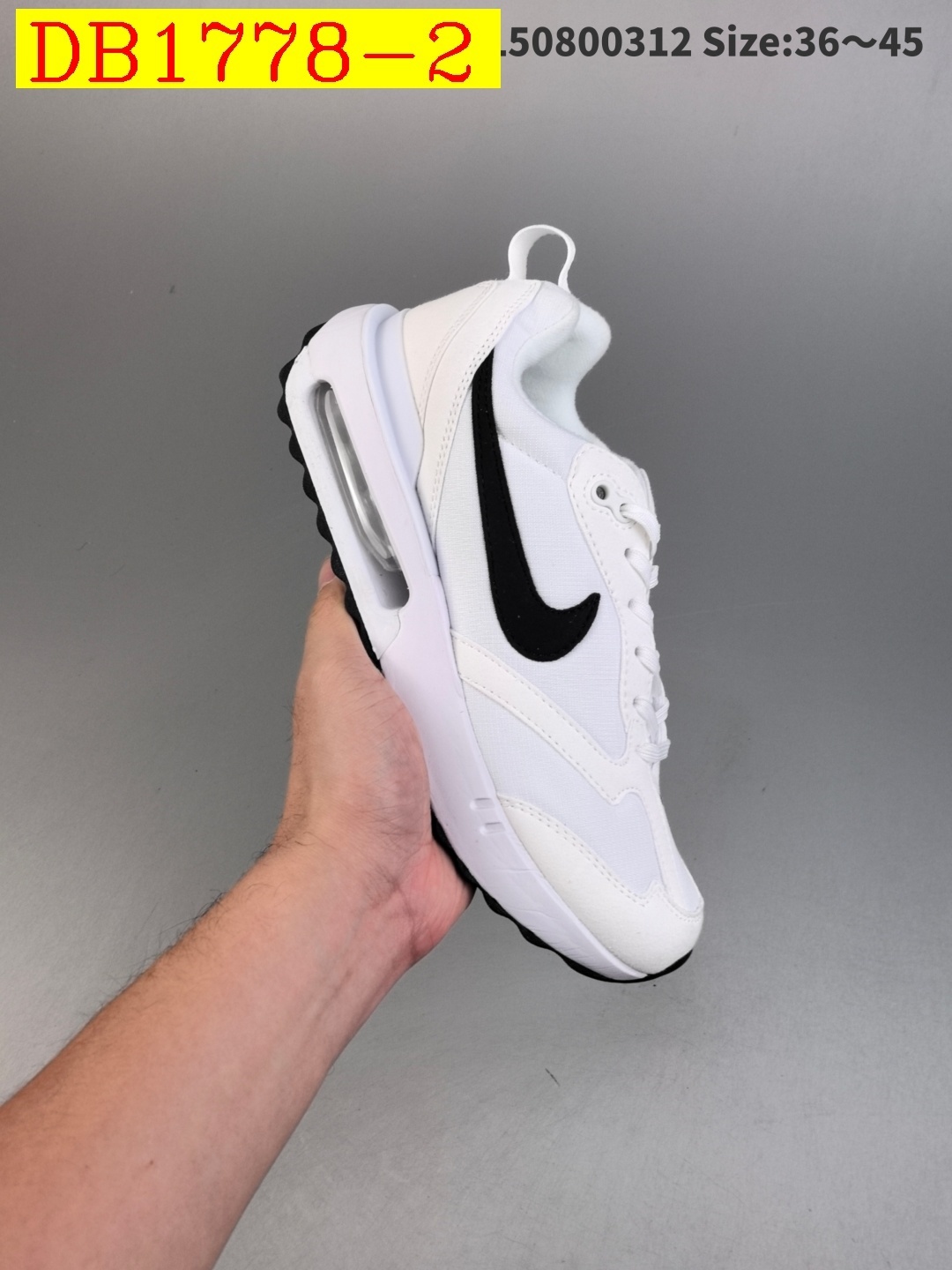 40$ dh Nike Air Max Dawn size 36-45 31564024708 DB1778 gallery