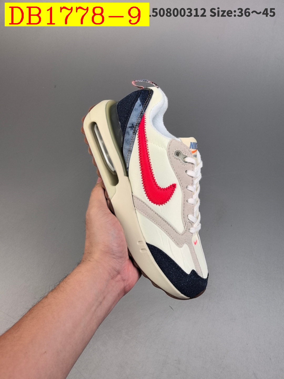 dh Nike Air Max Dawn size 36 45 31564024708 DB1778 gallery