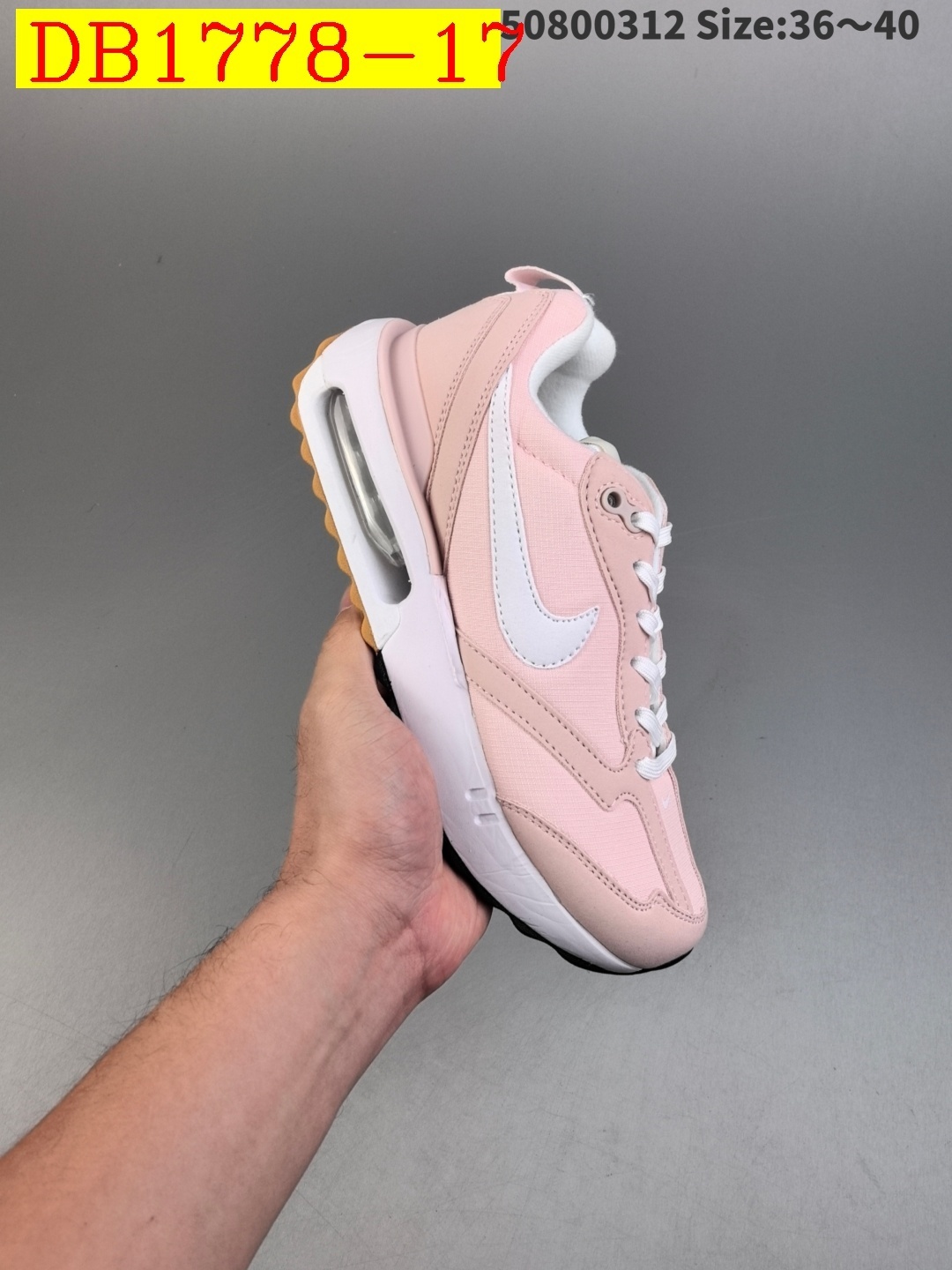 40$ dh Nike Air Max Dawn size 36-45 31564024708 DB1778 gallery