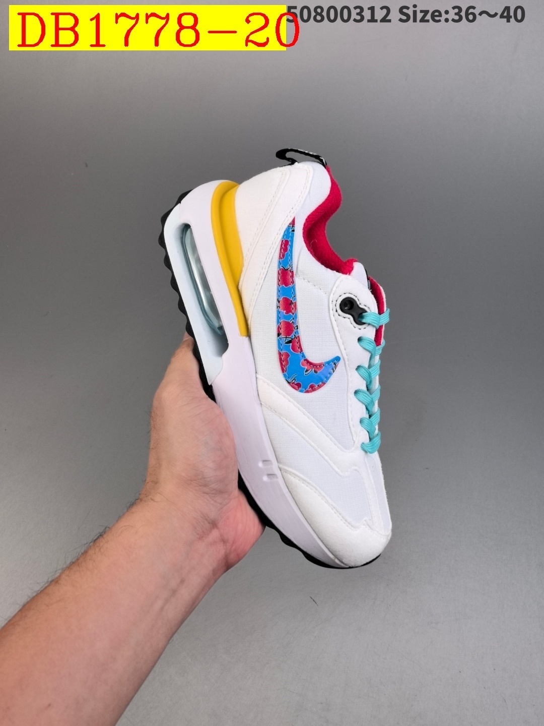 40$ dh Nike Air Max Dawn size 36-45 31564024708 DB1778 gallery