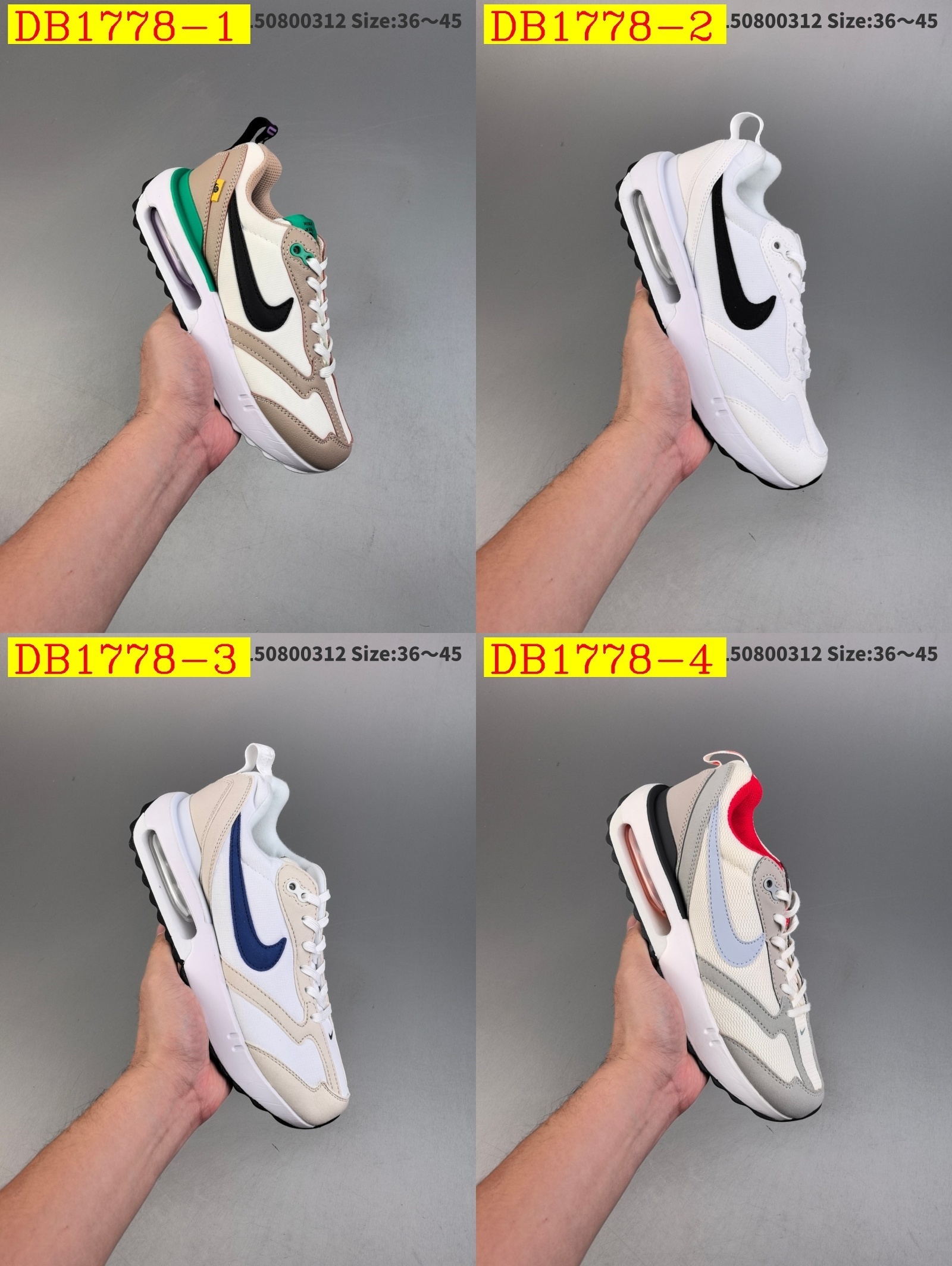 40$ dh Nike Air Max Dawn size 36-45 31564024708 DB1778 gallery