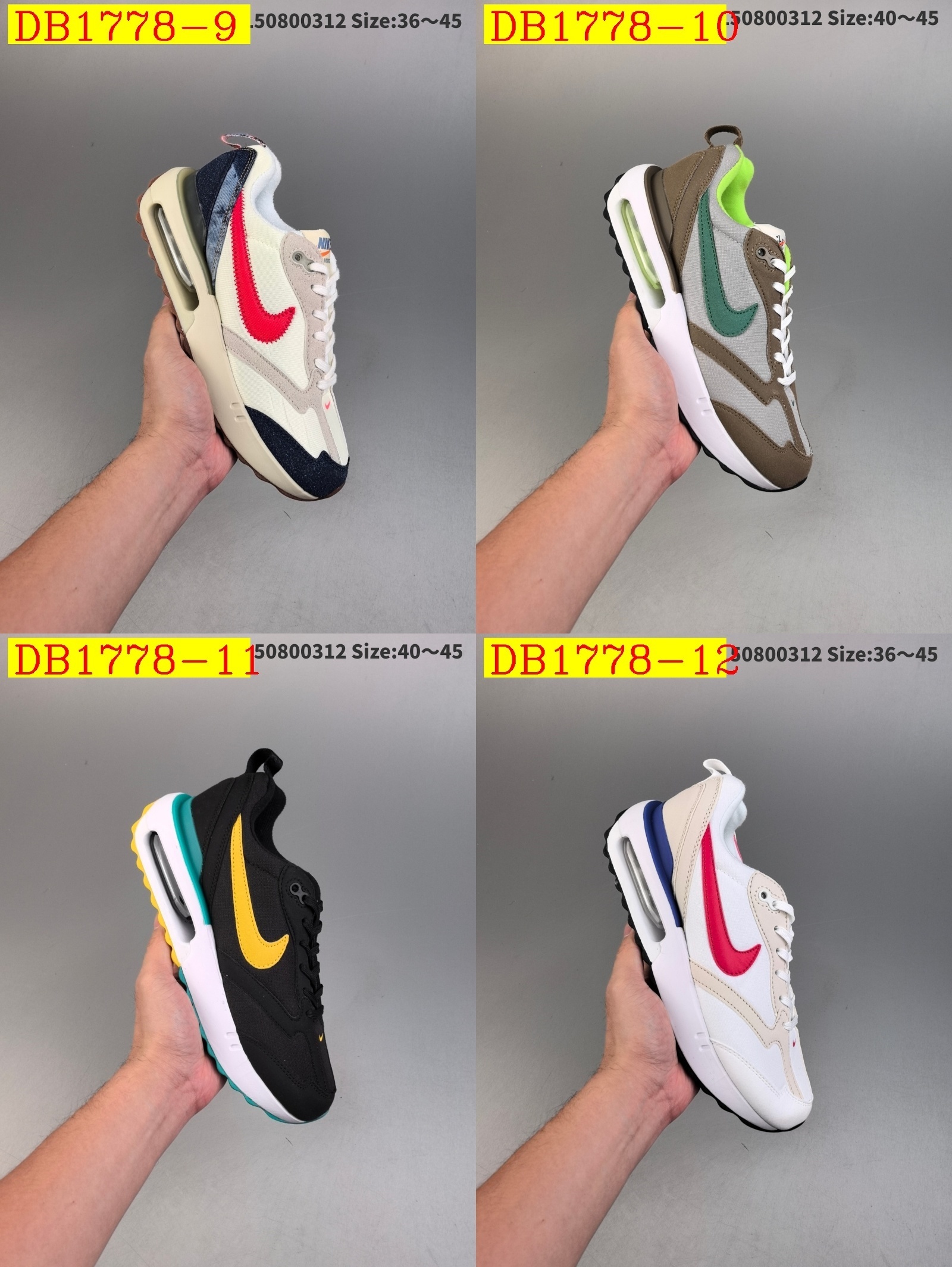 40$ dh Nike Air Max Dawn size 36-45 31564024708 DB1778 gallery