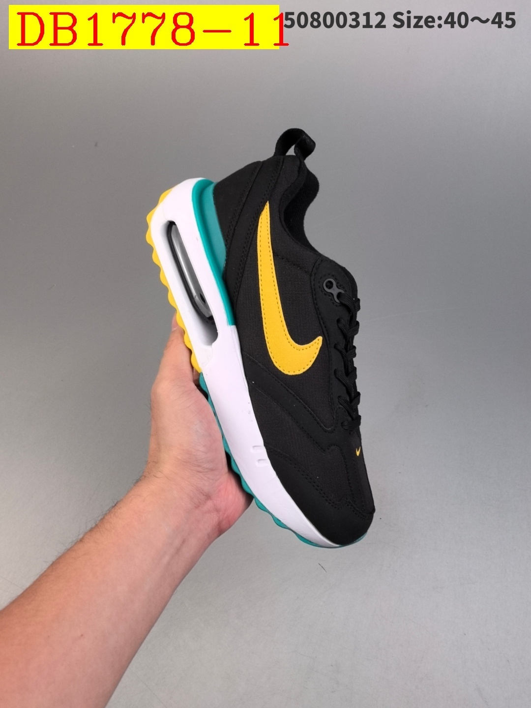 40$ dh Nike Air Max Dawn size 36-45 31564024708 DB1778 gallery