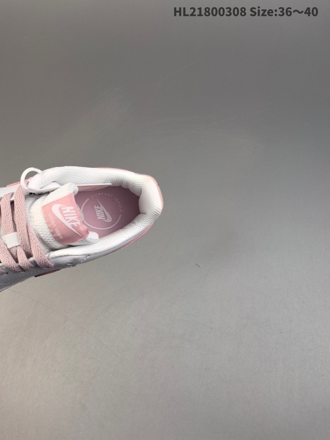 40$ dh Nike Court Vision Low size 36-45 71468024802 DB1025 gallery