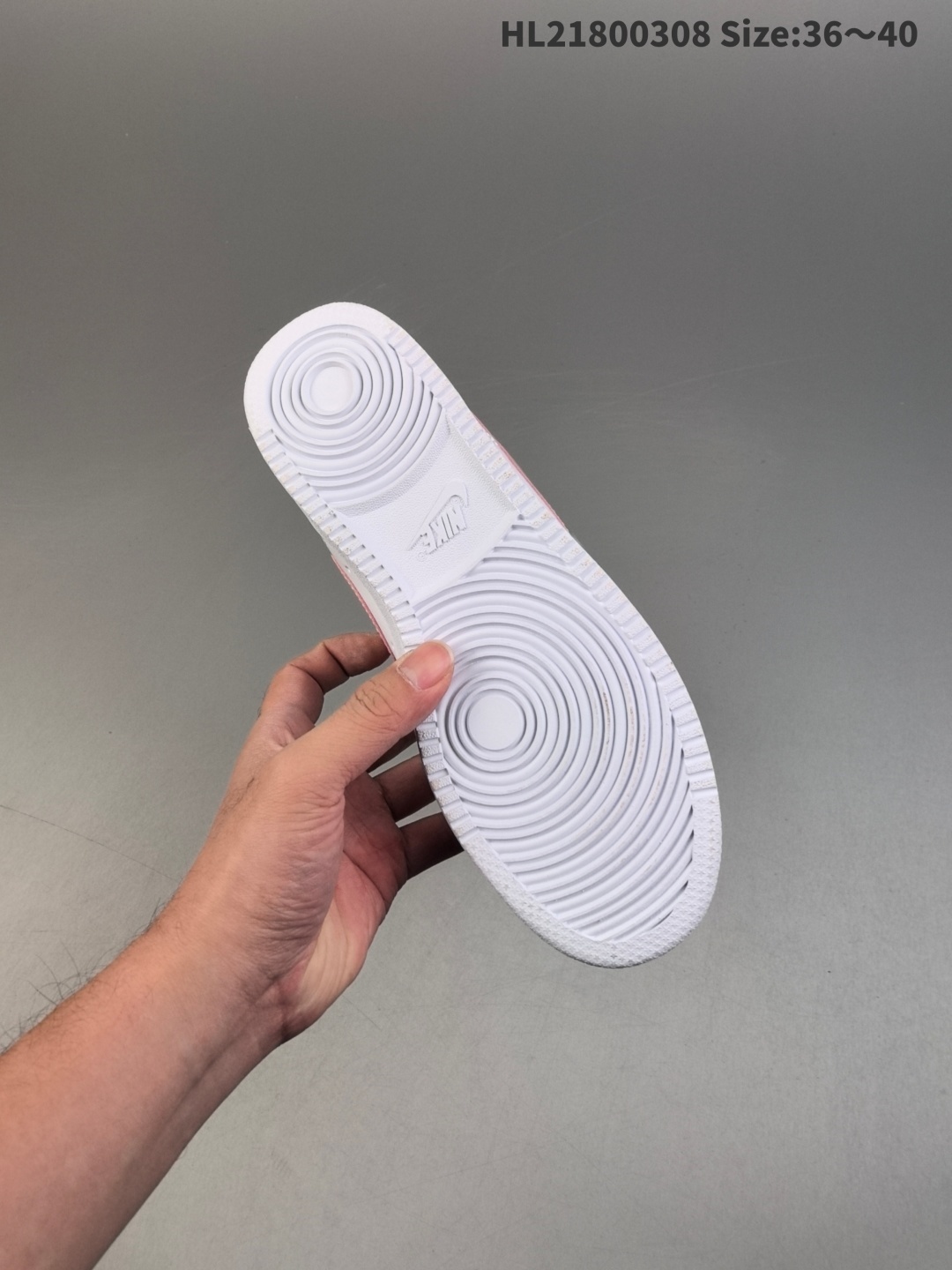 40$ dh Nike Court Vision Low size 36-45 71468024802 DB1025 gallery