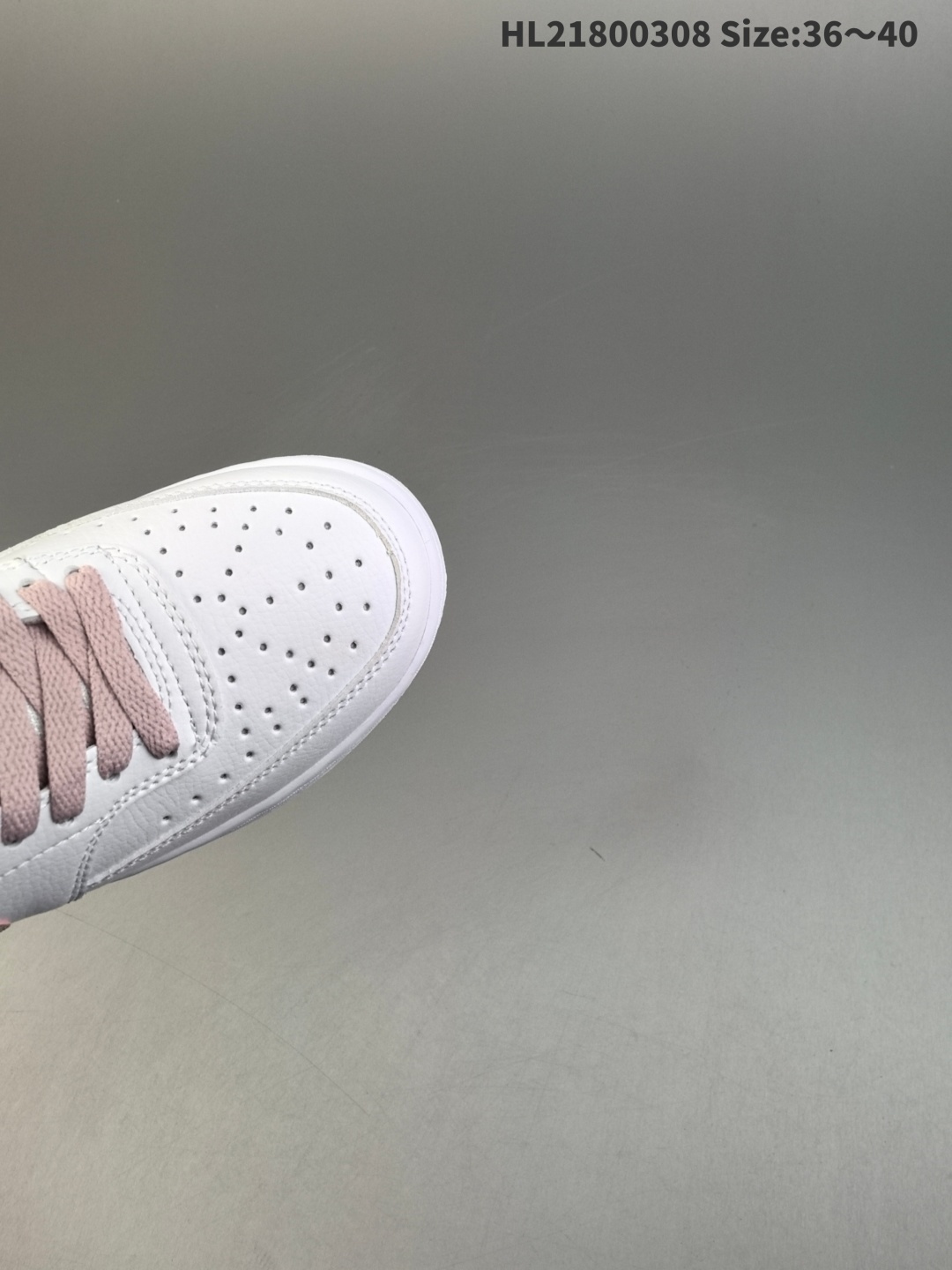 40$ dh Nike Court Vision Low size 36-45 71468024802 DB1025 gallery