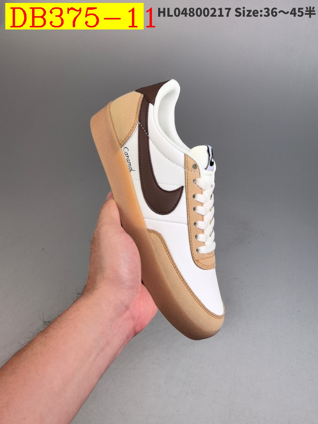 dh Nike Killshot 2 Leather Half size 36 45 31564024800 DB375 gallery