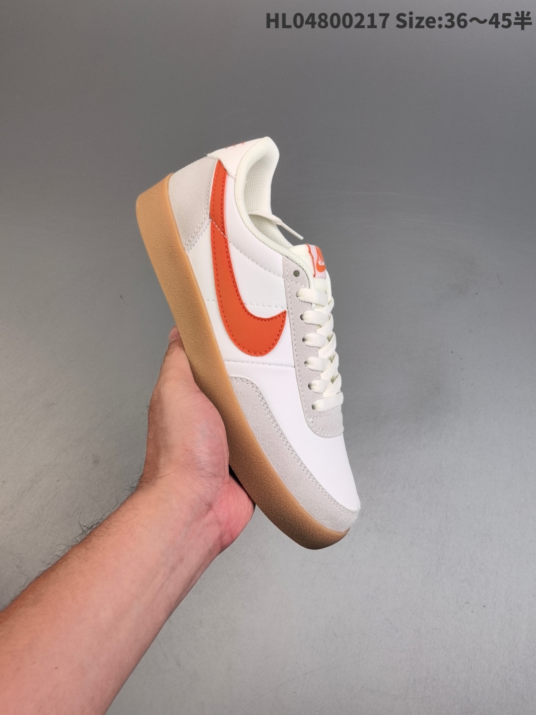 dh Nike Killshot 2 Leather Half size 36 45 31564024800 DB375 gallery