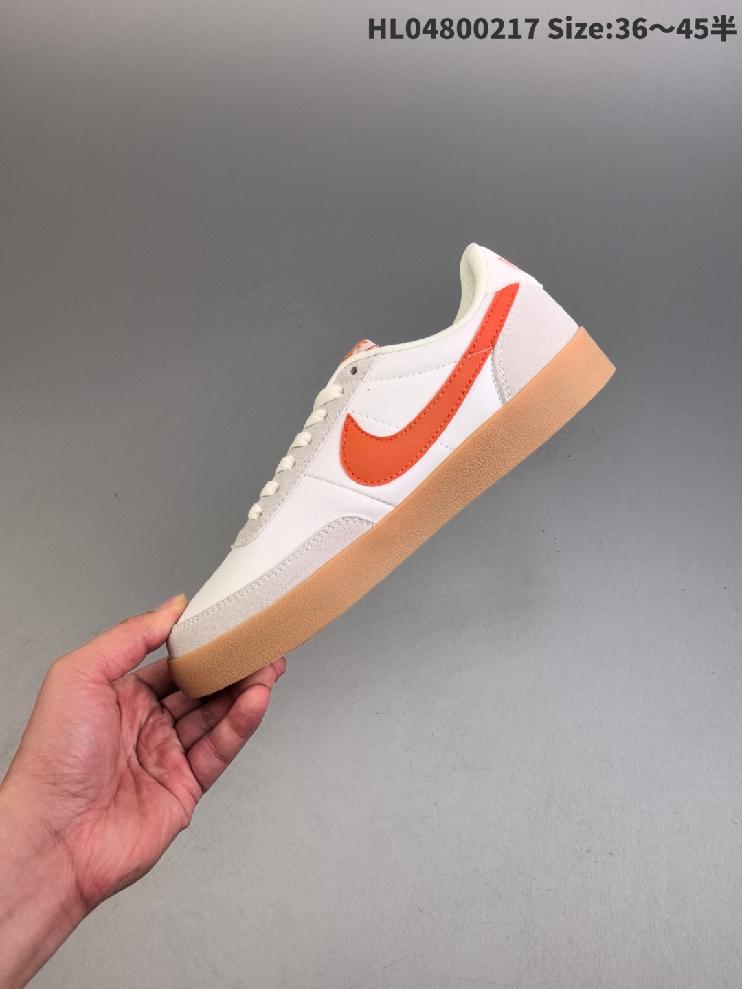 dh Nike Killshot 2 Leather Half size 36 45 31564024800 DB375 gallery