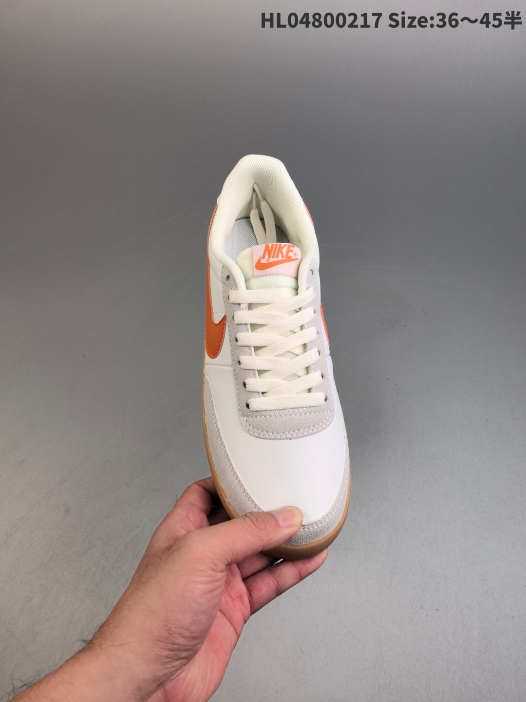 dh Nike Killshot 2 Leather Half size 36 45 31564024800 DB375 gallery