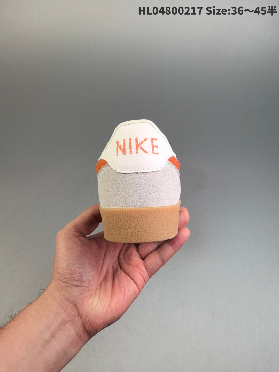 dh Nike Killshot 2 Leather Half size 36 45 31564024800 DB375 gallery